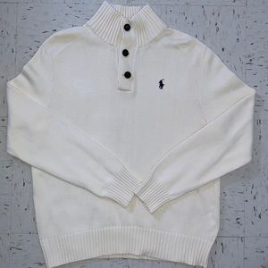Polo Ralph Lauren Turtleneck